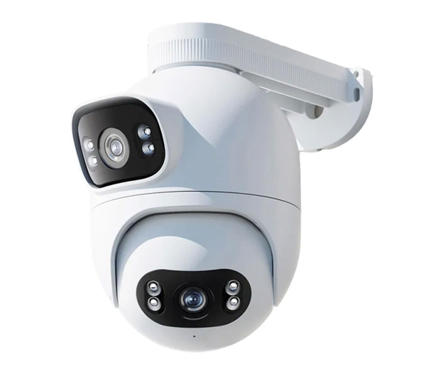 Imilab  EC6 Dual Outdoor Security Camera - 1356862 - zdjęcie